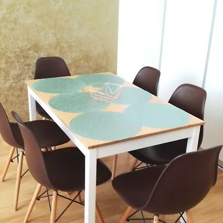 Apartamento Downtown Ivi *