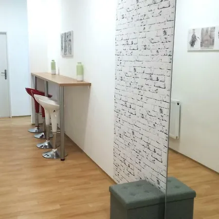 Apartamento Downtown Ivi *