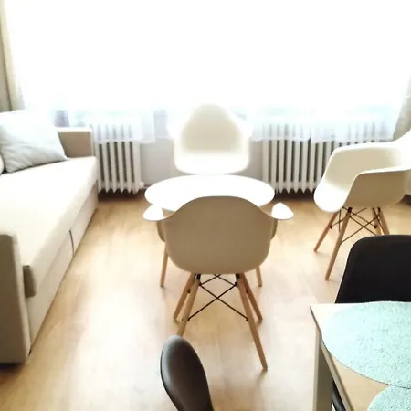 Downtown Ivi Apartamento