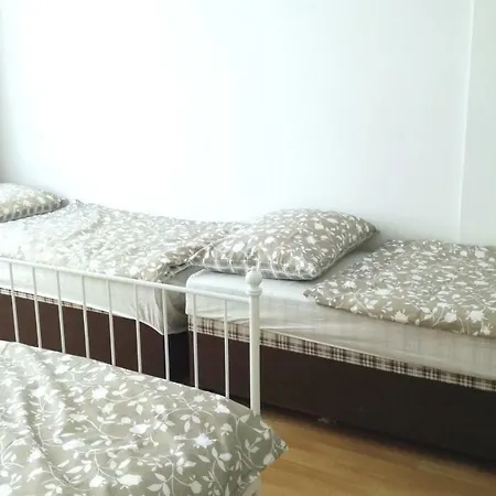 Apartamento Downtown Ivi