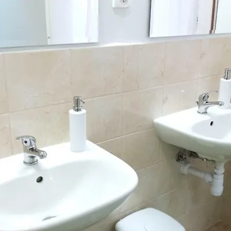 Apartamento Downtown Ivi Bratislava
