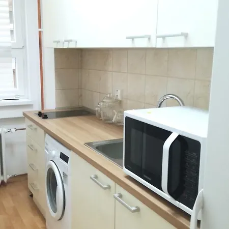 Apartamento Downtown Ivi Bratislava