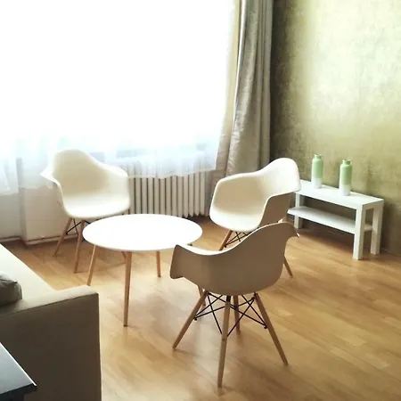 Apartamento Downtown Ivi Bratislava