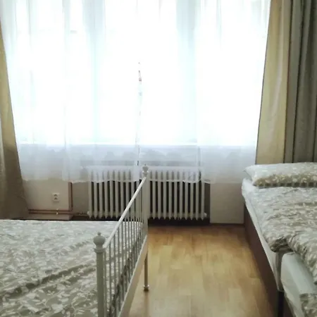 Apartamento Downtown Ivi *