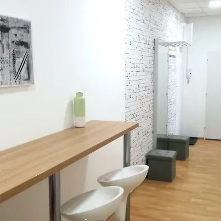 Apartamento Downtown Ivi