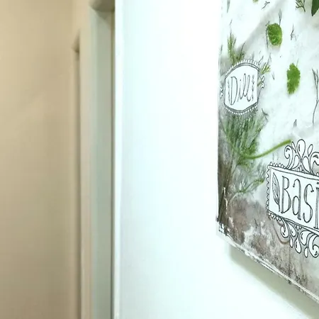 Apartment Downtown Ivi Bratislava