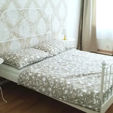 Appartamento Downtown Ivi Bratislava